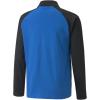 imagePUMA womens Teamliga Training JacketElectric Blue Lemona