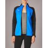 imagePUMA womens Teamliga Training JacketElectric Blue Lemonadepuma Black