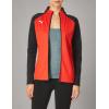 imagePUMA womens Teamliga Training JacketPuma Redpuma Black