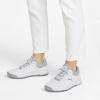 imagePuma Golf Womens Proadapt AlphacatGolf ShoePuma Whitepuma Silverpink Lady