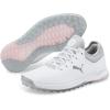 imagePuma Golf Womens Proadapt AlphacatGolf ShoeWhite