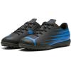 imagePuma UnisexChild Attacanto Turf Training Soccer CleatsBlackultra Blue Ah25