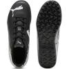 imagePuma UnisexChild Attacanto Turf Training Soccer CleatsBlackwhite Ah25