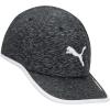 imagePuma Womens Evercat Running CapDeep BlackWhite