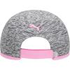imagePuma Womens Evercat Running CapGreyPink