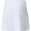imagePuma Womens Pwrshape Solid SkirtBright White