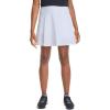 imagePuma Womens Pwrshape Solid SkirtPorcelain