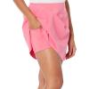 imagePuma Womens Pwrshape Solid SkirtRapture Rose