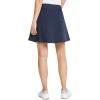 imagePuma Womens Pwrshape Solid SkirtWhite