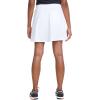 imagePuma Womens Pwrshape Solid SkirtWhite