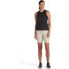 imagePuma Womens Range Pique Sleeveless Golf PoloPuma Black