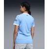 imageWomens Manchester City FC 202526 Replica Home Soccer Jersey  Team Light Blue