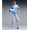 imageWomens Manchester City FC 202526 Replica Home Soccer Jersey  Team Light Blue