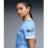 imageWomens Manchester City FC 202526 Replica Home Soccer Jersey  Team Light Blue
