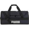 imagePUMA Demand Duffel BagNew NavyBlackSilver