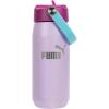 imagePUMA Evercat 18 oz Stainless Steel Water Bottle Black One SizeCool WeatherMagenta