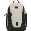 imagePUMA Fluid Backpack BlackSilver LargeDessert Dusk