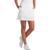 imagePUMA Golf Womens Blake Skirt White Glow XLL