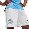 imagePUMA Manchester City FC 202526 Replica Mens ShortsWhite