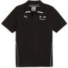 imagePUMA Mens BMW M Motorsport PoloPuma Black