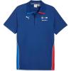 imagePUMA Mens BMW M Motorsports PoloPro Bluem Color