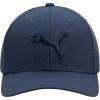 imagePUMA Mens Evercat Icon Snapback CapNavy
