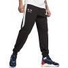imagePUMA Mens Standard BMW M Motorsport T7 Sweatpants Blackss24 L