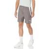 imagePUMA Mens Teamliga ShortsSmoked Pearlpuma White