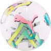 imagePUMA Orbita 6 Machine Stitch BallPuma Whitemulti colour