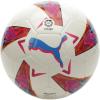 imagePUMA Orbita 6 Machine Stitch BallWhiteMulti Colour