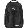 imagePUMA Strategy Backpack BlackWhite LargeBlackWhite