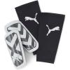 imagePUMA Ultra Light Sleeve Soccer Shin GuardsPuma BlackPuma White