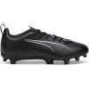 Play Puma Black-puma White