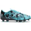 imagePUMA UnisexChild Ultra Play Turf Training Soccer Cleats SneakerHero Bluepuma Blackpuma White
