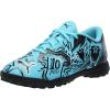 imagePUMA UnisexChild Ultra Play Turf Training Soccer Cleats SneakerHero Bluepuma Whitepuma Black