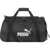 imagePUMA Womens Evercat Candidate Duffel BagBlackSilver