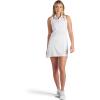 imagePUMA Womens Everyday Pique DressWhite Glow