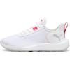 Puma White-garnet Rose