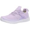 imagePUMA Womens Laguna Fusion Sport Golf ShoeLight Lavenderpuma Silverpum