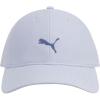 imagePUMA Womens Loretta Textured Adjustable Baseball CapCool Weather