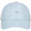 imagePUMA Womens Opal Adjustable Baseball CapFrosted Dew
