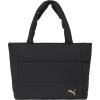 imagePUMA Womens Plush ToteBlack