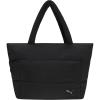 imagePUMA Womens Plush ToteBlack Traditional