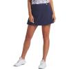 imagePUMA Womens Resort Wrap SkirtDeep Navy