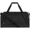 imagePUMA unisex adult Evercat Accelerator Duffel BagsBlack