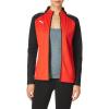 imagePUMA womens Teamliga Training JacketPuma Redpuma Black