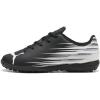 imagePuma UnisexChild Attacanto Turf Training Soccer CleatsBlackwhite Ah25