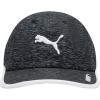 imagePuma Womens Evercat Running CapDeep BlackWhite