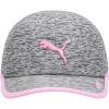 imagePuma Womens Evercat Running CapGreyPink