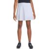 imagePuma Womens Pwrshape Solid SkirtWhite